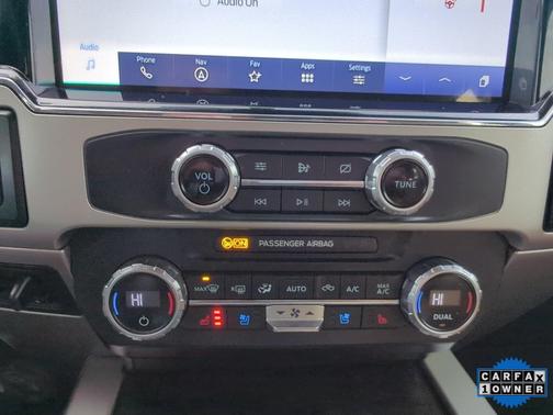 2022 Ford F-350 Lariat