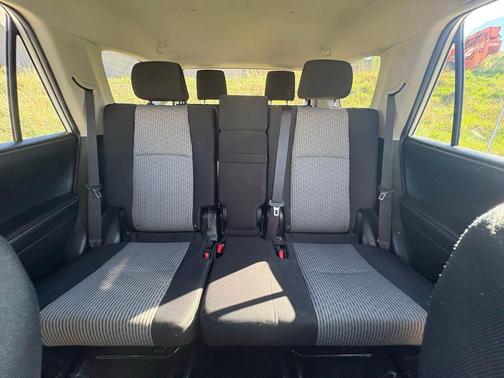 2015 Toyota 4Runner SR5