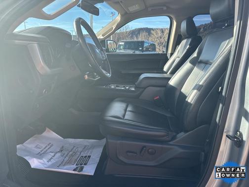 2023 Ford Expedition Max XLT