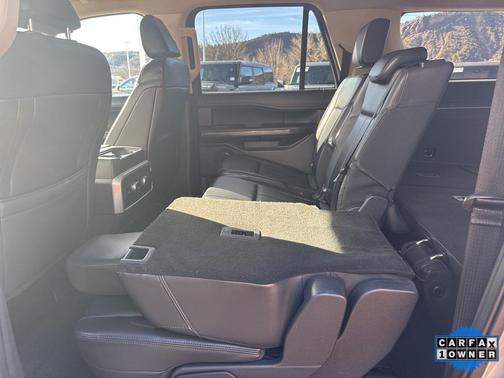 2023 Ford Expedition Max XLT