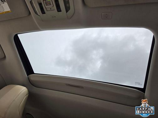 Moon Dust 2021 Toyota Highlander Hybrid Limited