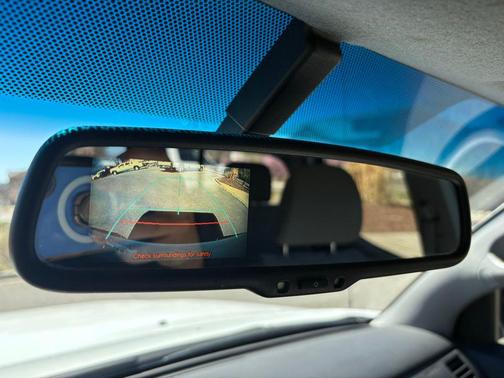 2013 Toyota Tacoma Base