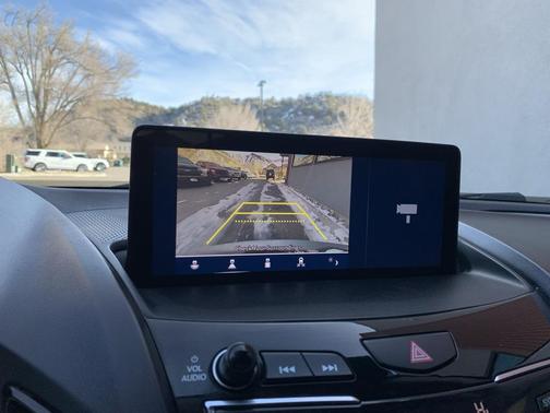 2020 Acura RDX Technology Package