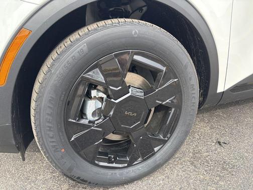 2026 Kia Sportage Plug-In Hybrid X-Line Prestige