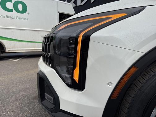 2026 Kia Sportage Plug-In Hybrid X-Line Prestige