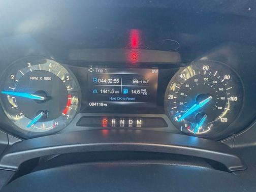 2017 Ford Expedition EL XL