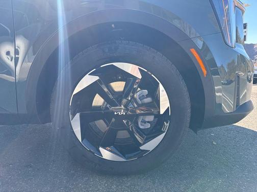 2026 Kia Sorento Plug-In Hybrid EX