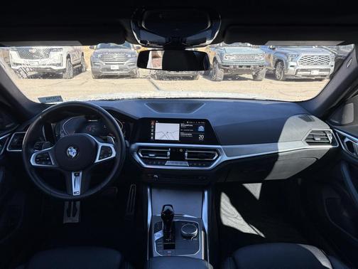 2022 BMW M440 i xDrive