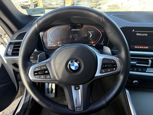 2022 BMW M440 i xDrive