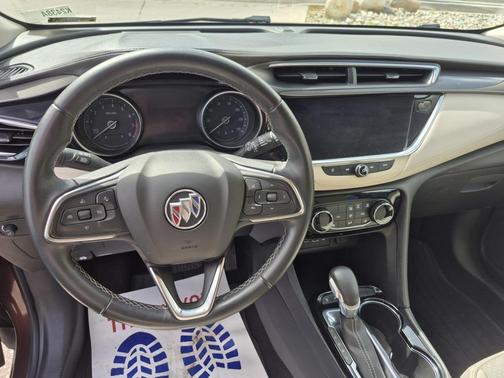 2022 Buick Encore GX Preferred