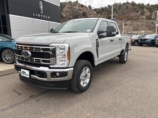 2025 Ford F-350 XLT
