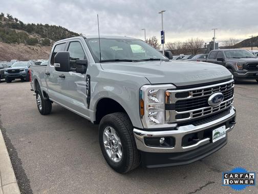 2025 Ford F-350 XLT