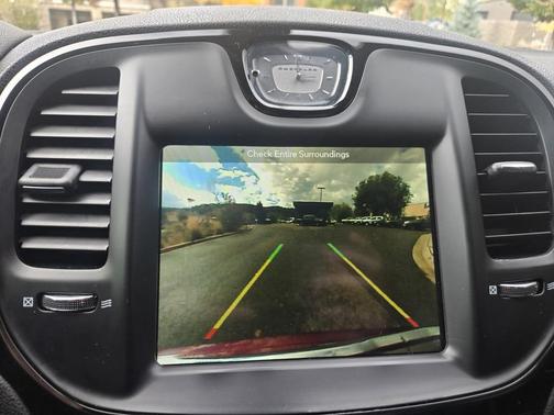 2019 Chrysler 300 S