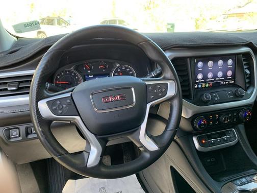 2023 GMC Acadia AWD SLE