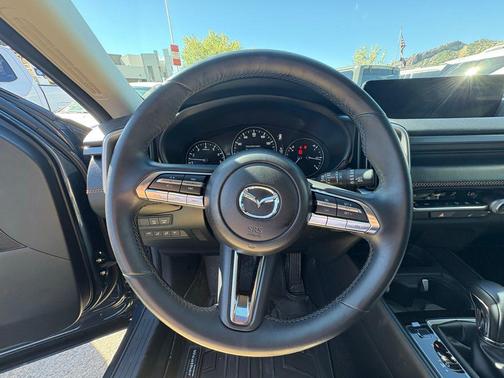 2023 Mazda CX-50 2.5 Turbo