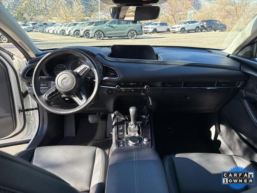 2024 Mazda CX-30 2.5 S Preferred Package