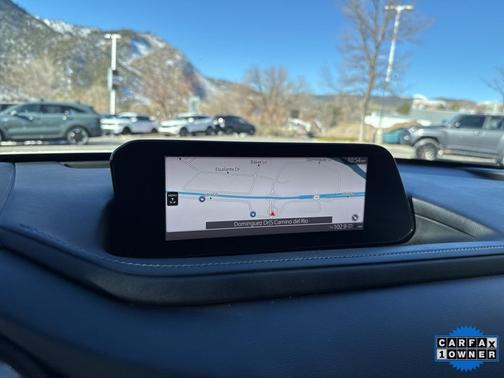 2024 Mazda CX-30 2.5 S Preferred Package