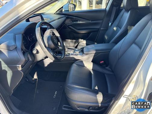 2024 Mazda CX-30 2.5 S Preferred Package