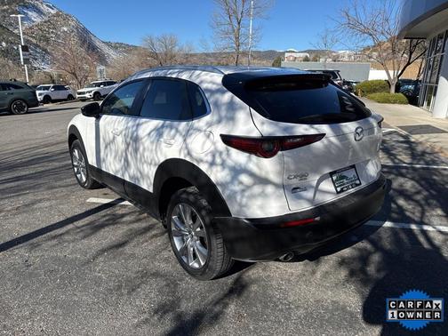2024 Mazda CX-30 2.5 S Preferred Package