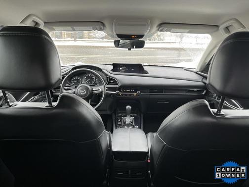 2023 Mazda CX-30 2.5 S Preferred Package