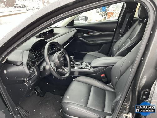 2023 Mazda CX-30 2.5 S Preferred Package