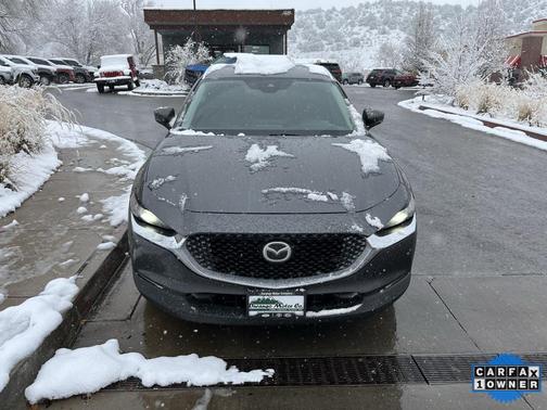 2023 Mazda CX-30 2.5 S Preferred Package