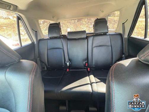 2020 Toyota 4Runner TRD Off Road Premium