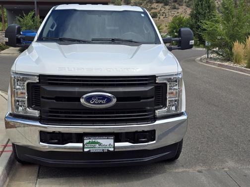2019 Ford F-250 XL