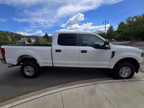 2019 Ford F-250 XL
