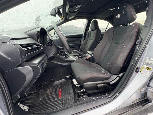 2023 Subaru WRX Premium