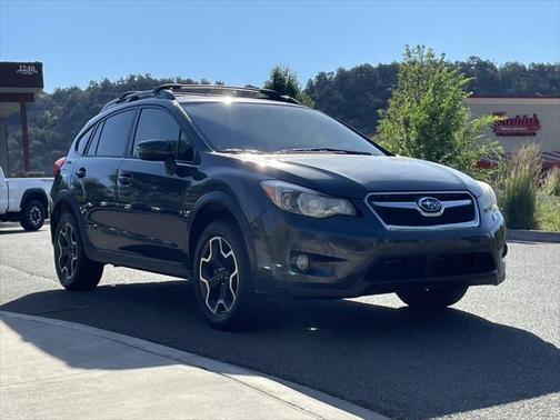 2015 Subaru XV Crosstrek 2.0i Limited