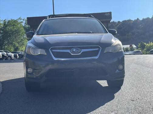 2015 Subaru XV Crosstrek 2.0i Limited