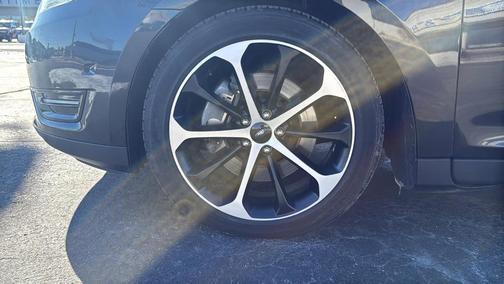 2015 Ford Taurus SHO