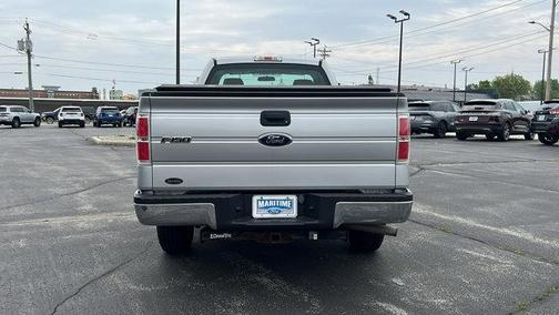 2010 Ford F-150 XL