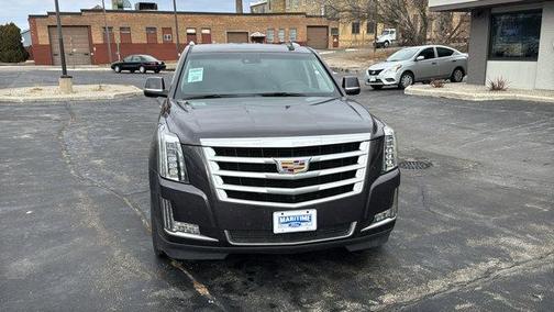 2015 Cadillac Escalade Premium