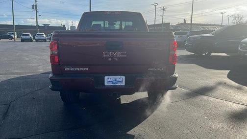 2014 GMC Sierra 1500 Denali