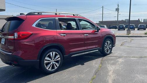 2020 Subaru Ascent Touring 7-Passenger