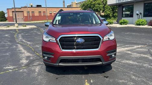 2020 Subaru Ascent Touring 7-Passenger