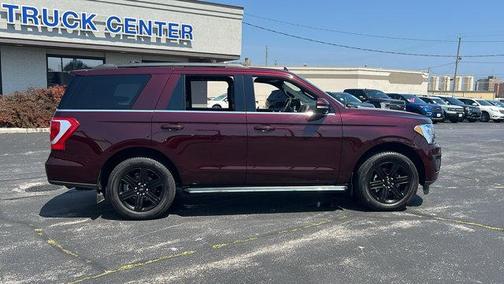 2020 Ford Expedition XLT