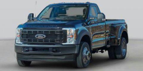 2026 Ford F-450 XL