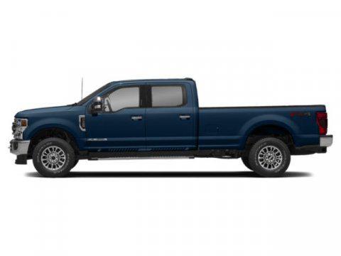 2020 Ford F-350 Lariat Super Duty