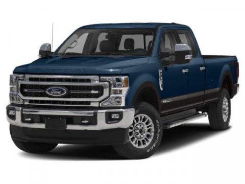 2020 Ford F-350 Lariat Super Duty