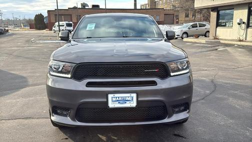 2019 Dodge Durango GT Plus