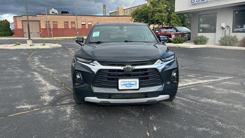 2019 Chevrolet Blazer 2LT
