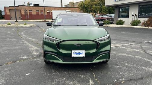 2024 Ford Mustang Mach-E Premium