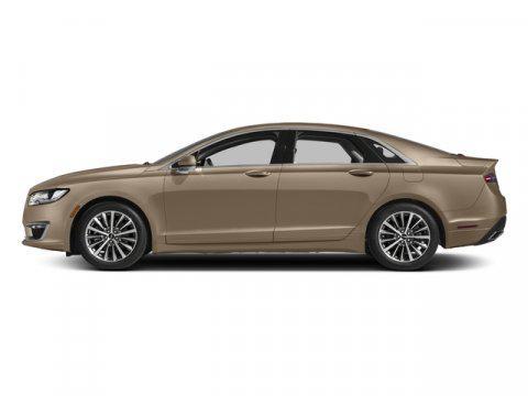 2017 Lincoln MKZ Hybrid Reserve