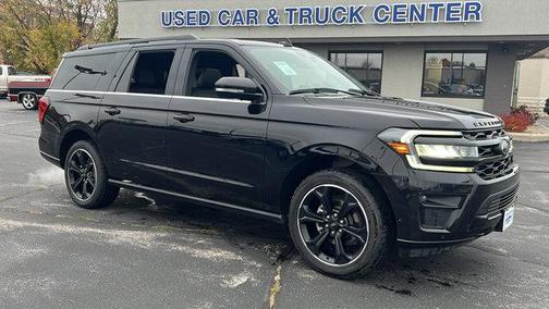 2022 Ford Expedition Max Limited