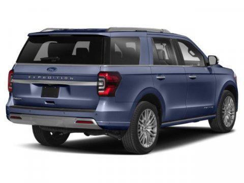 2022 Ford Expedition Platinum