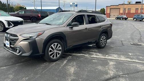 2024 Subaru Outback Premium