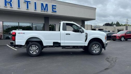 2025 Ford F-350 XL